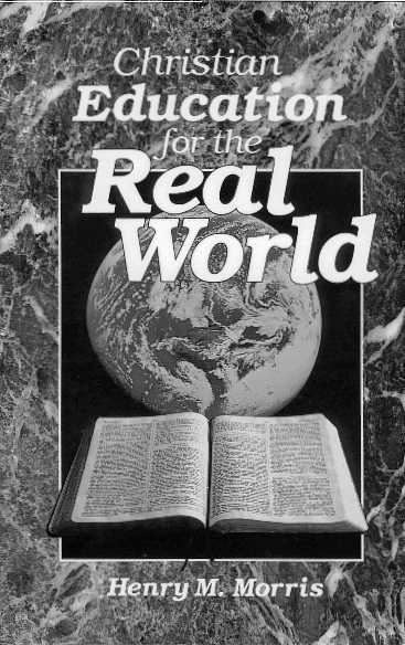 Christian Education for the Real World