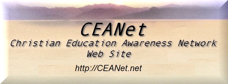 Christian Education Awareness Network (CEANet)