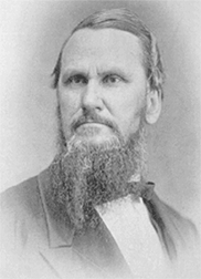 R. L. Dabney (1820-1898)