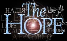 Click Here to access an 80 min online video, "The Hope."  God's promise for all people.
