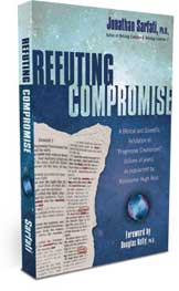 Click here to learn more about "Refuting Compromise"
