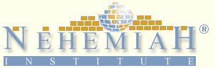 Click Here to Access the Nehemiah Institute, Inc. Web Site.
