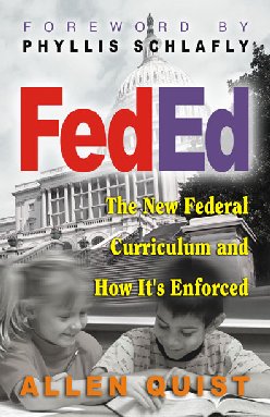 Click Here to Order FedEd The New Federal Curriculum